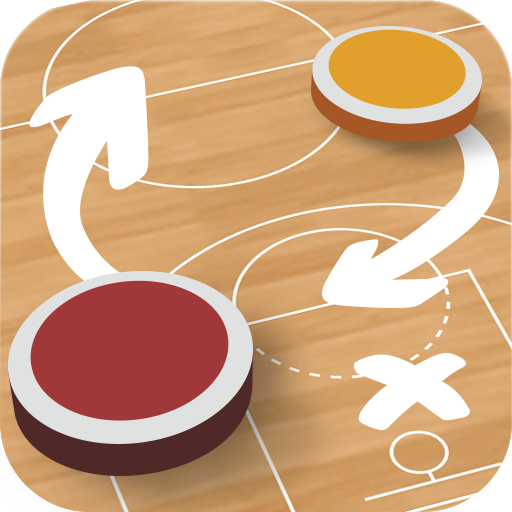 TacticalPad Baloncesto