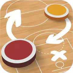 TacticalPad Basketball