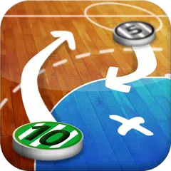 TacticalPad Futsal & Handball XAPK download