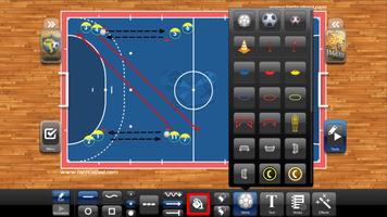 TacticalPad imagem de tela 1