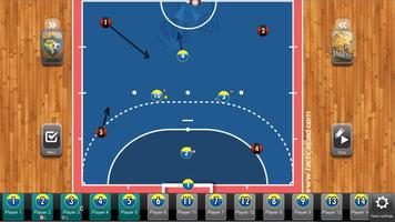 TacticalPad تصوير الشاشة 2