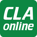 CLAOnline آئیکن