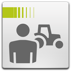 آیکون‌ AGROCOM LU