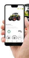 CLAAS connect Affiche