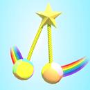 Clackers 3D: Latto Latto APK