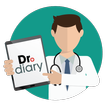 Dr. Diary - Clinic management App