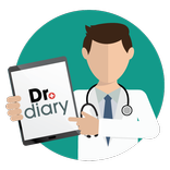 Dr. Diary - Clinic management