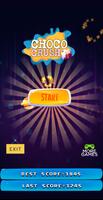 Choco Crush Affiche