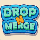 آیکون‌ Drop N Merge