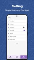 Quick Temp Mail - Temporary تصوير الشاشة 2