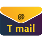 T Mail - Email Sementara ikon