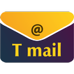 T Mail - Email Sementara