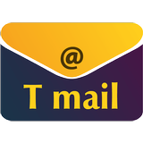 T Mail - بريد إلكتروني مؤقت APK