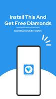 CLAIM DIAMONDS | FOR FF & MAX gönderen