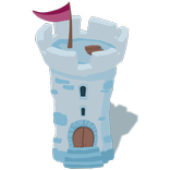 Towers - Outdoor adventures