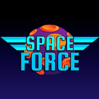 آیکون‌ Space Force Game