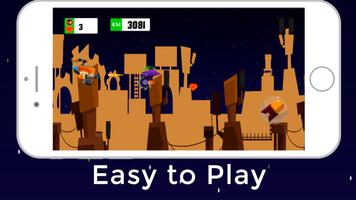 Space Force Game screenshot 1