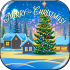 Christmas Cards biểu tượng