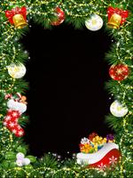 Christmas Cards ảnh chụp màn hình 1