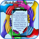 Best Friend Forever Quotes APK