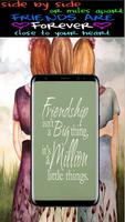 2 Schermata Best Friend Forever Quotes