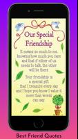 Best Friend Quotes ảnh chụp màn hình 3