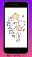 Best Friend Quotes ảnh chụp màn hình 2