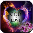 Bible Learning ไอคอน