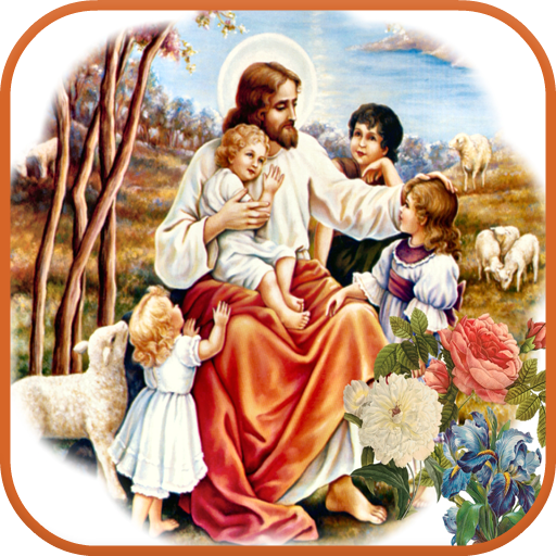 Bible Lesson For Kids