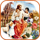 Bible Lesson For Kids APK