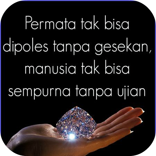 Kata-kata Mutiara Kehidupan