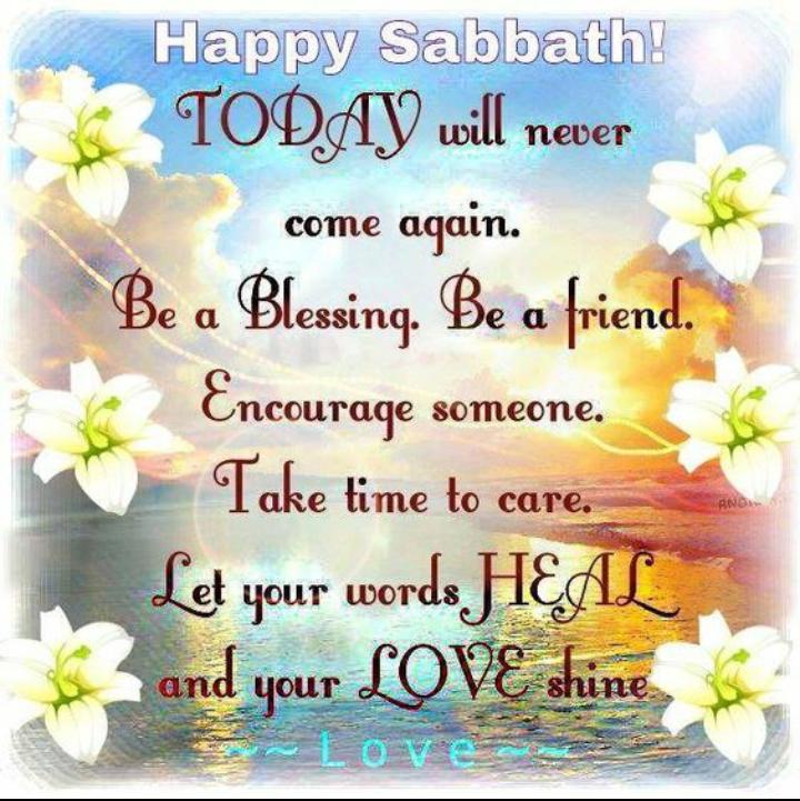 Happy Sabbath Quotes For Android Apk Download