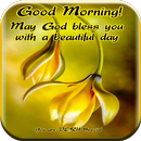 Inspirational Morning Wishes APK