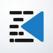 Prompter - Teleprompter Video icon