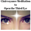 Clairvoyance Meditation-Third Eye