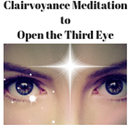 Clairvoyance Meditation-Third Eye APK
