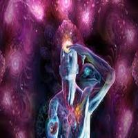 Clairvoyance Meditation poster