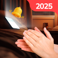 Clapster : Clap to find phone