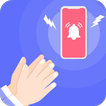 Find My Phone By Clap