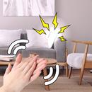 Clap Find My Phone: Alarm APK