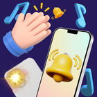 Clap to Find My Phone biểu tượng