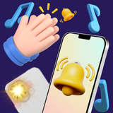 Clap to Find My Phone иконка
