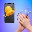 Find my Phone: Clap or Whistle icon
