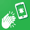 Alkışla Telefon Bulucu APK