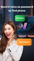 Find Phone, Anti-Theft Alarm スクリーンショット 2