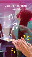 Clap to Find My Phone ảnh chụp màn hình 1