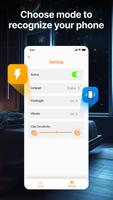 Clap to Find My Phone ảnh chụp màn hình 2