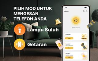 Pencari Telefon oleh Tepukan syot layar 2