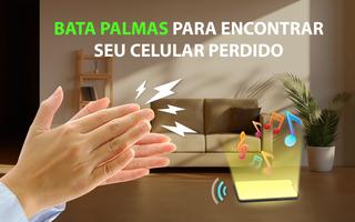 Aplauda para Encontrar Celular imagem de tela 3
