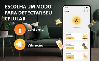 Aplauda para Encontrar Celular imagem de tela 2